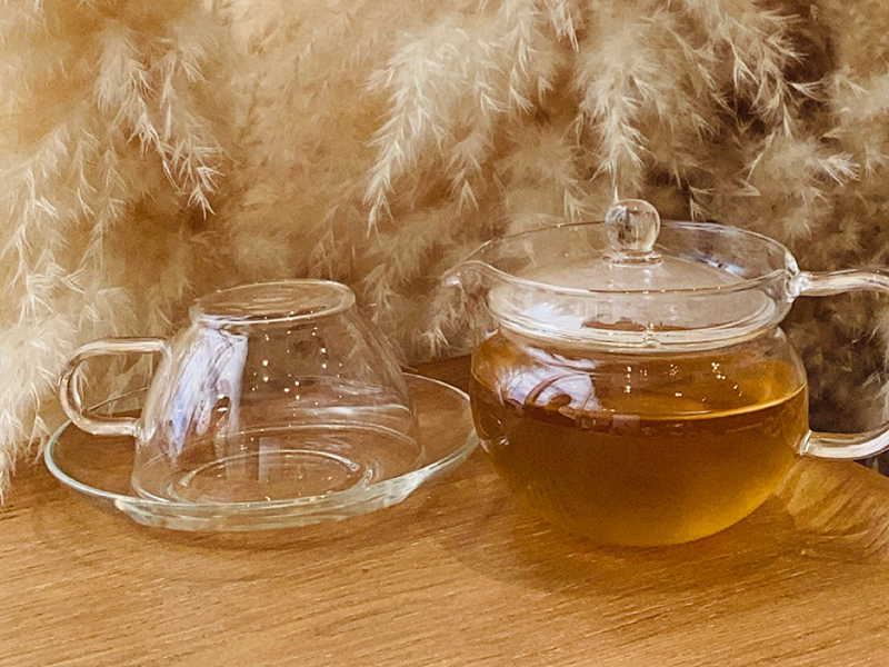 白桃烏龍イメージ