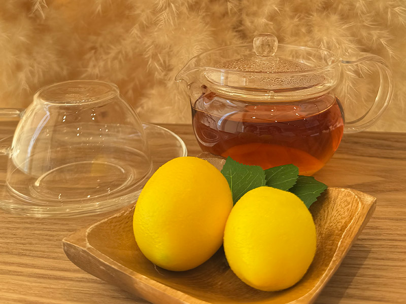 Lemon grass teaイメージ