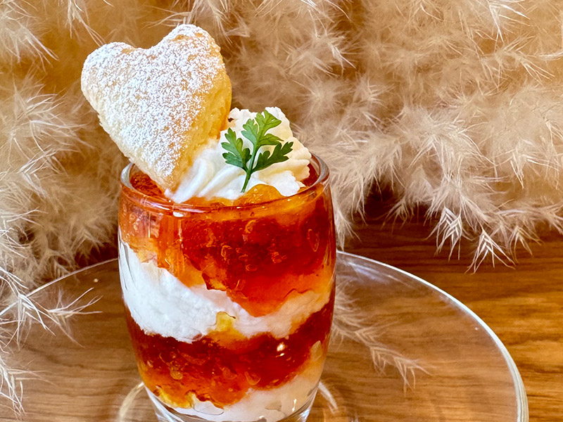 Petite Amour ～プチ アムール