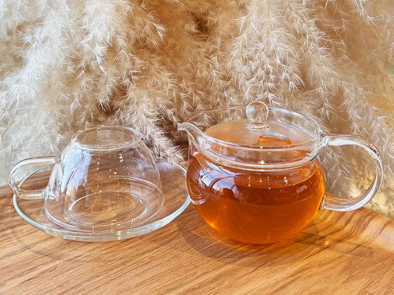 Lychee Jasmin Teaイメージ